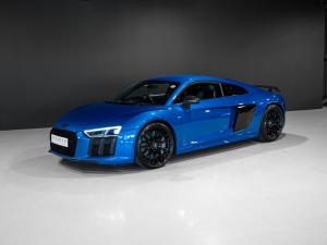 Audi R8 5.2 V10 plus quattro - Image 7