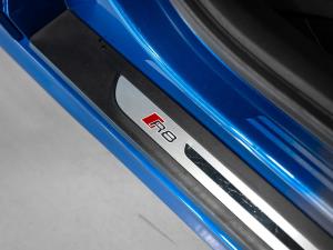 Audi R8 5.2 V10 plus quattro - Image 9