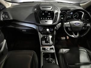 Ford Kuga 2.0TDCi AWD Trend - Image 10