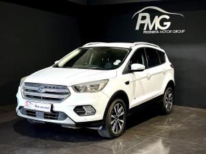Ford Kuga 2.0TDCi AWD Trend - Image 1