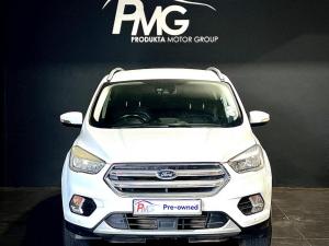 Ford Kuga 2.0TDCi AWD Trend - Image 2