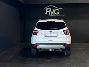 Ford Kuga 2.0TDCi AWD Trend - Image 5