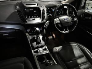 Ford Kuga 2.0TDCi AWD Trend - Image 9