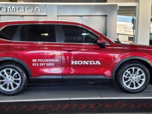 Honda CR-V 1.5T Executive - Image 2