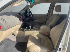 Toyota Fortuner 3.0D-4D 4x4 auto - Image 10