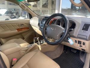 Toyota Fortuner 3.0D-4D 4x4 auto - Image 14
