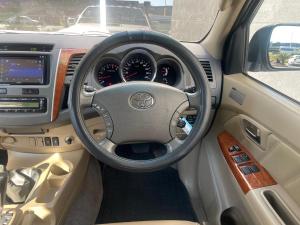Toyota Fortuner 3.0D-4D 4x4 auto - Image 16