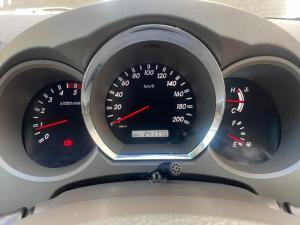 Toyota Fortuner 3.0D-4D 4x4 auto - Image 17