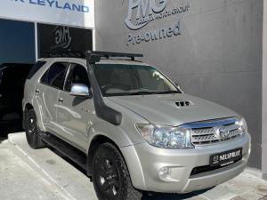 Toyota Fortuner 3.0D-4D 4x4 auto - Image 1