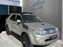 Thumbnail Toyota Fortuner 3.0D-4D 4x4 auto