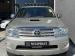 Toyota Fortuner 3.0D-4D 4x4 auto - Thumbnail 2