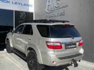 Toyota Fortuner 3.0D-4D 4x4 auto - Image 5