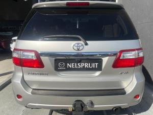 Toyota Fortuner 3.0D-4D 4x4 auto - Image 6