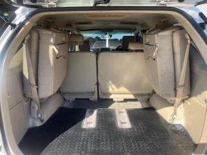 Toyota Fortuner 3.0D-4D 4x4 auto - Image 8