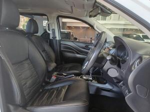 Nissan Navara 2.5DDTi double cab Pro-2X - Image 10