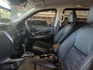 Nissan Navara 2.5DDTi double cab Pro-2X - Image 12