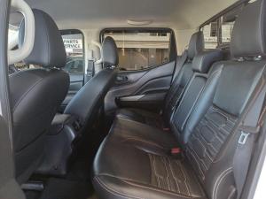 Nissan Navara 2.5DDTi double cab Pro-2X - Image 13