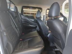 Nissan Navara 2.5DDTi double cab Pro-2X - Image 14