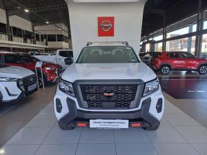 Nissan Navara 2.5DDTi double cab Pro-2X - Image 2