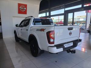 Nissan Navara 2.5DDTi double cab Pro-2X - Image 4