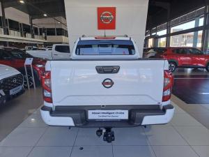 Nissan Navara 2.5DDTi double cab Pro-2X - Image 5