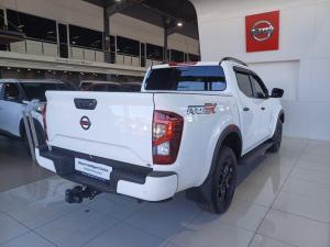 Nissan Navara 2.5DDTi double cab Pro-2X - Image 6