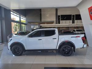 Nissan Navara 2.5DDTi double cab Pro-2X - Image 7