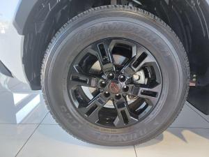 Nissan Navara 2.5DDTi double cab Pro-2X - Image 9
