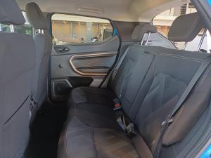 Renault Kiger 1.0 Turbo Zen - Image 14