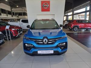 Renault Kiger 1.0 Turbo Zen - Image 2