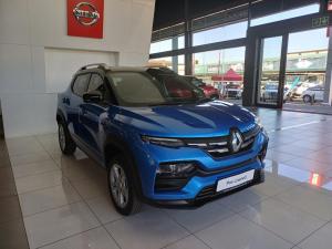 Renault Kiger 1.0 Turbo Zen - Image 3