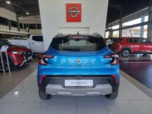 Renault Kiger 1.0 Turbo Zen - Image 5