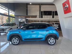 Renault Kiger 1.0 Turbo Zen - Image 7