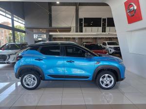 Renault Kiger 1.0 Turbo Zen - Image 8