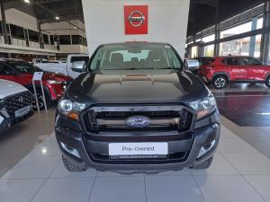 Ford Ranger 2.2TDCi double cab Hi-Rider - Image 2
