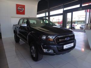 Ford Ranger 2.2TDCi double cab Hi-Rider - Image 3