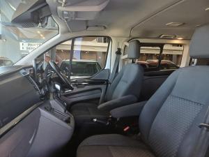Ford Tourneo Custom 2.0SiT LWB Trend - Image 11