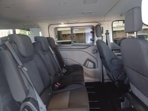 Ford Tourneo Custom 2.0SiT LWB Trend - Image 12