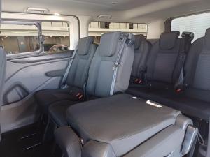 Ford Tourneo Custom 2.0SiT LWB Trend - Image 18