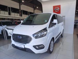 Ford Tourneo Custom 2.0SiT LWB Trend - Image 1