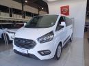 Thumbnail Ford Tourneo Custom 2.0SiT LWB Trend