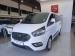 Ford Tourneo Custom 2.0SiT LWB Trend - Thumbnail 1