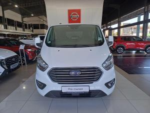 Ford Tourneo Custom 2.0SiT LWB Trend - Image 2