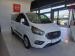Ford Tourneo Custom 2.0SiT LWB Trend - Thumbnail 3
