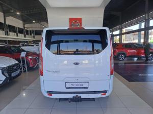 Ford Tourneo Custom 2.0SiT LWB Trend - Image 5
