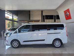 Ford Tourneo Custom 2.0SiT LWB Trend - Image 8