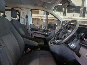 Ford Tourneo Custom 2.0SiT LWB Trend - Image 9