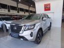 Thumbnail Nissan Navara 2.5DDTi double cab LE Plus