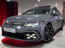 Thumbnail Volkswagen Golf GTI