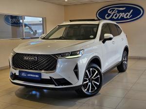 Haval H6 2.0GDIT 4WD Luxury - Image 17